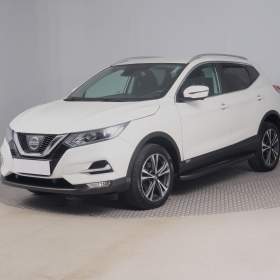 Foto inzerátu Nissan Qashqai 1.2 DIG-T