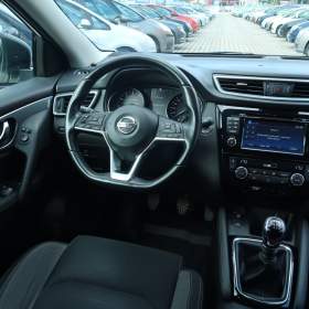 Foto inzerátu Nissan Qashqai 1.2 DIG-T