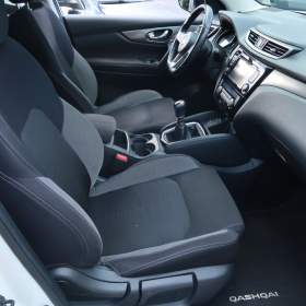 Foto inzerátu Nissan Qashqai 1.2 DIG-T