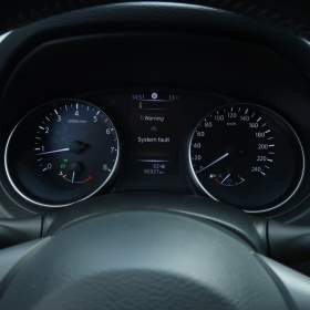 Foto inzerátu Nissan Qashqai 1.2 DIG-T