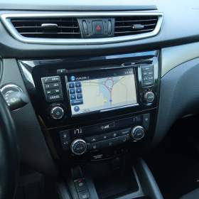 Foto inzerátu Nissan Qashqai 1.2 DIG-T