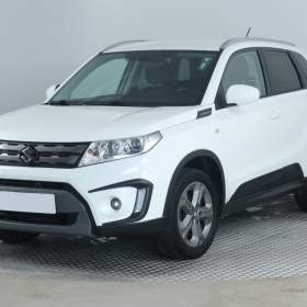 Foto inzerátu Suzuki Vitara 1.6 VVT