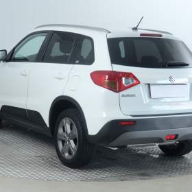 Foto inzerátu Suzuki Vitara 1.6 VVT