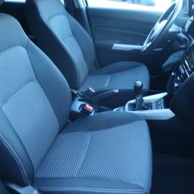 Foto inzerátu Suzuki Vitara 1.6 VVT