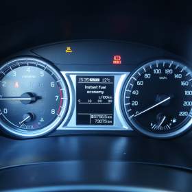 Foto inzerátu Suzuki Vitara 1.6 VVT