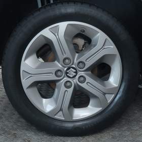 Foto inzerátu Suzuki Vitara 1.6 VVT