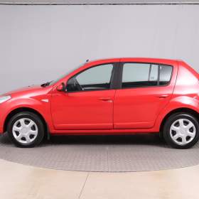 Foto inzerátu Dacia Sandero 1.2 16V