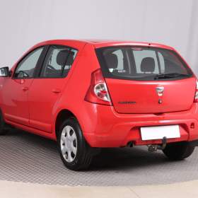 Foto inzerátu Dacia Sandero 1.2 16V