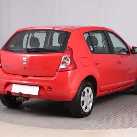 Foto inzerátu Dacia Sandero 1.2 16V
