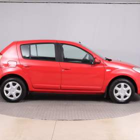 Foto inzerátu Dacia Sandero 1.2 16V