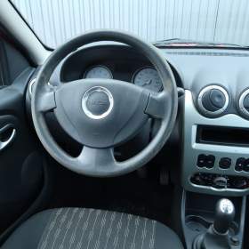 Foto inzerátu Dacia Sandero 1.2 16V