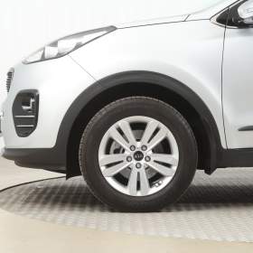 Foto inzerátu Kia Sportage 1.6 GDI