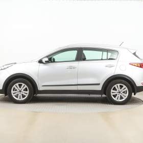 Foto inzerátu Kia Sportage 1.6 GDI