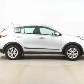 Foto inzerátu Kia Sportage 1.6 GDI