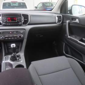 Foto inzerátu Kia Sportage 1.6 GDI