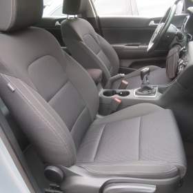 Foto inzerátu Kia Sportage 1.6 GDI