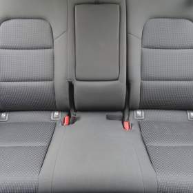 Foto inzerátu Kia Sportage 1.6 GDI