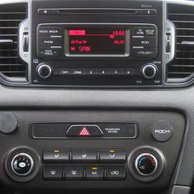 Foto inzerátu Kia Sportage 1.6 GDI