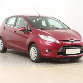 Ford Fiesta 1.25 / 19609454