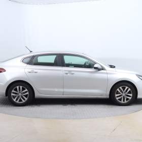 Foto inzerátu Hyundai i30 Fastback 1.0 T-GDI