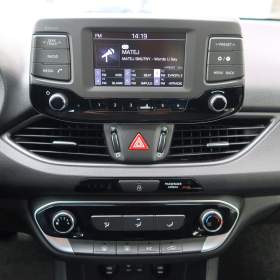 Foto inzerátu Hyundai i30 Fastback 1.0 T-GDI