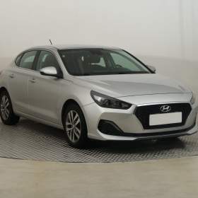 Foto inzerátu Hyundai i30 Fastback 1.0 T-GDI