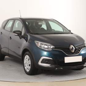 Foto inzerátu Renault Captur 0.9 TCe