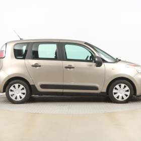 Foto inzerátu Citroën C3 Picasso 1.4 i