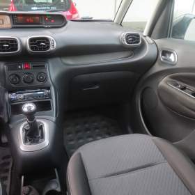 Foto inzerátu Citroën C3 Picasso 1.4 i