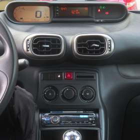 Foto inzerátu Citroën C3 Picasso 1.4 i