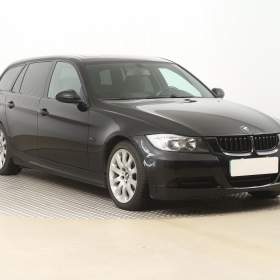 Foto inzerátu BMW Řada 3 320 d
