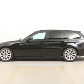 Foto inzerátu BMW Řada 3 320 d
