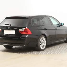 Foto inzerátu BMW Řada 3 320 d