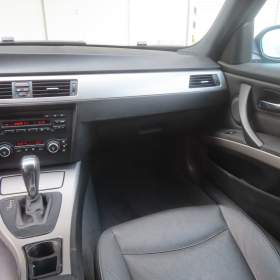 Foto inzerátu BMW Řada 3 320 d