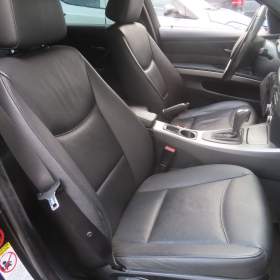 Foto inzerátu BMW Řada 3 320 d