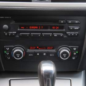 Foto inzerátu BMW Řada 3 320 d