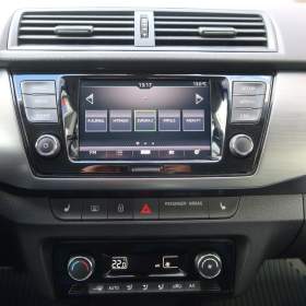 Foto inzerátu Škoda Fabia 1.0 TSI