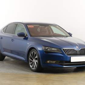 Škoda Superb 2.0 TDI / 19609464