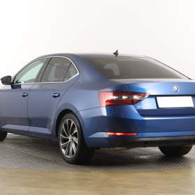 Foto inzerátu Škoda Superb 2.0 TDI