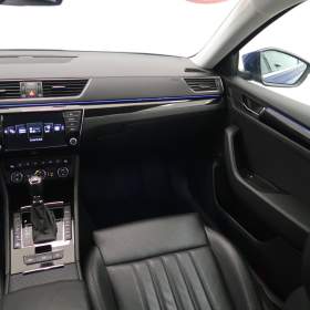 Foto inzerátu Škoda Superb 2.0 TDI