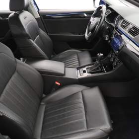 Foto inzerátu Škoda Superb 2.0 TDI