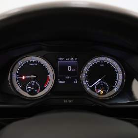 Foto inzerátu Škoda Superb 2.0 TDI