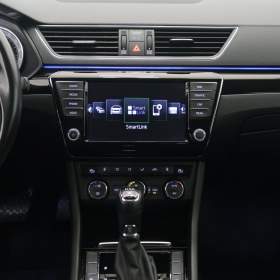 Foto inzerátu Škoda Superb 2.0 TDI