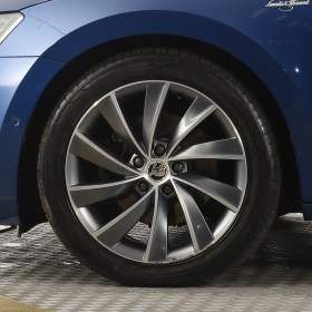 Foto inzerátu Škoda Superb 2.0 TDI