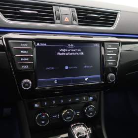 Foto inzerátu Škoda Superb 2.0 TDI