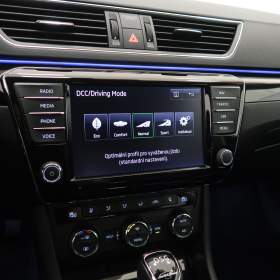 Foto inzerátu Škoda Superb 2.0 TDI