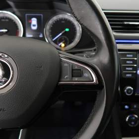 Foto inzerátu Škoda Superb 2.0 TDI