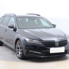 Škoda Superb 2.0 TDI / 19609465