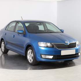 Škoda Rapid 1.2 TSI / 19609466