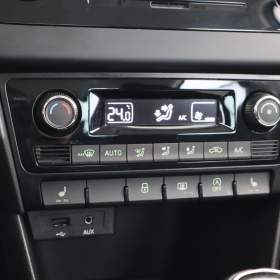 Foto inzerátu Škoda Rapid 1.2 TSI